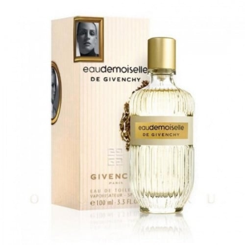 عطر جيفنشي اودموزيل دي جيفنشي نسائي اودي تواليت 10...