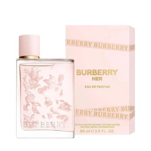 عطر بربري هير او دو بارفيوم بيتالز ليمتد ايديشن 88...