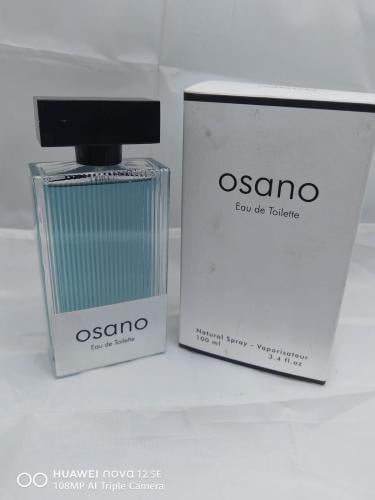 Osano Eau de Toilette for Men 100ml