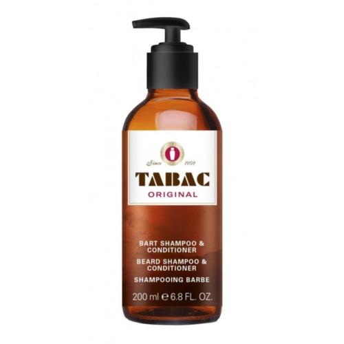 Tabac Original Maurer & Wirtz Snake Shampoo 200ml