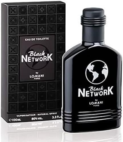 Lomani New York Eau de Toilette for men 100 ml