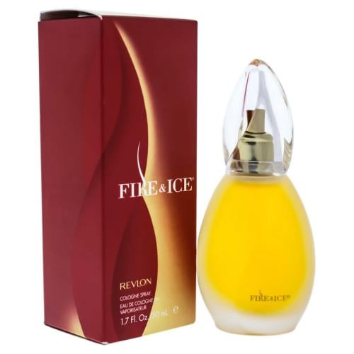 Revlon & Ice Eau de Cologne 50 ml