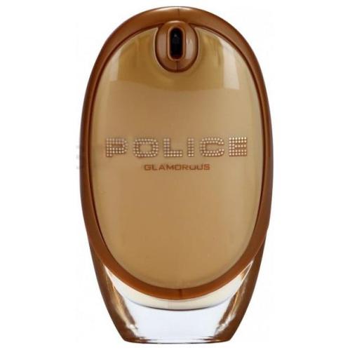 Police Glamorous perfume for women, Eau de Toilett...