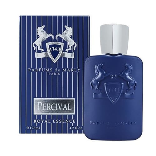 عطر بارفيومز دي مارلي بيرسيفال للجنسين اودي برفيوم...