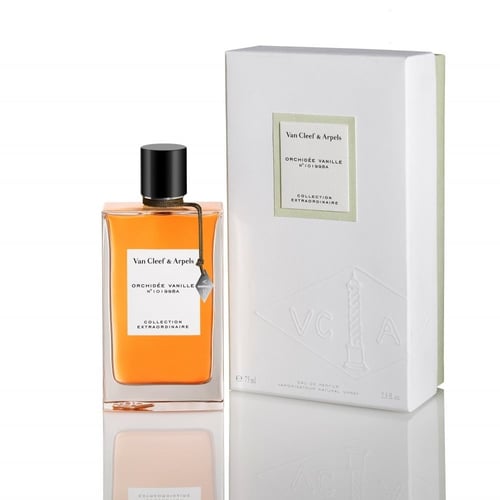 عطر فان كليف اند اربيلس اوركيد فانيلا نسائي اودي ب...