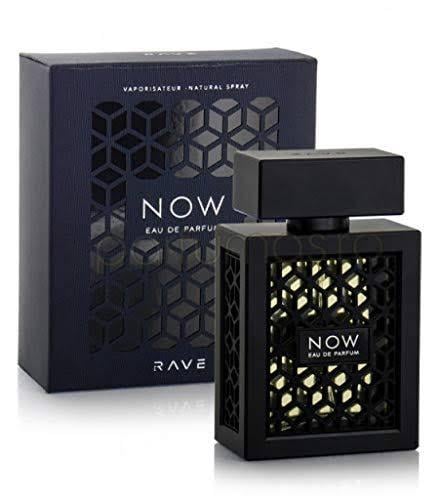 Reve Now Eau de Parfum 100ml