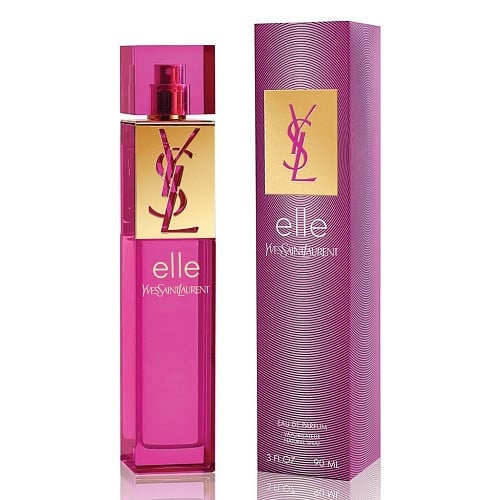 عطر ايف سان لوران ايلي نسائي اودي برفيوم