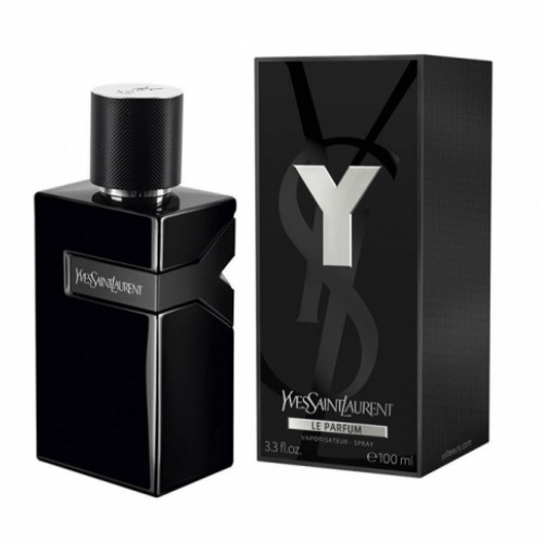 عطر ايف سان لوران واي لو بارفام رجالي اودي برفيوم...