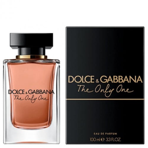 عطر دولتشي اند جابانا ذا اونلي ون نسائي اودي برفيو...