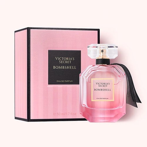 عطر فيكتوريا سيكرت بمب شيل نسائي اودي برفيوم