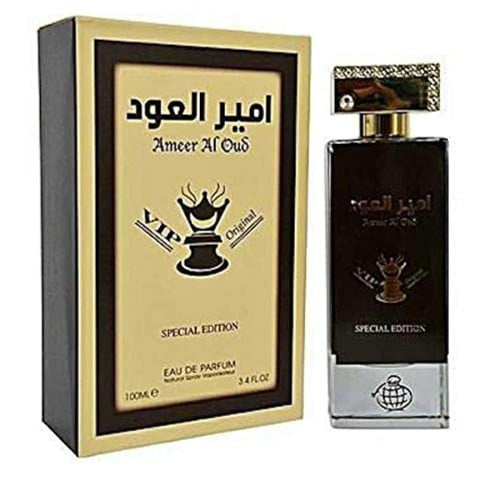امير العود رجالي اودي برفيوم 100 مل