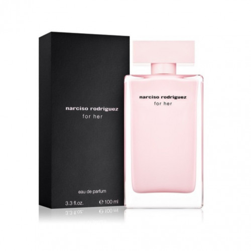 نارسيسو رودريغز فور هير نسائي اودي برفيوم 100 مل
