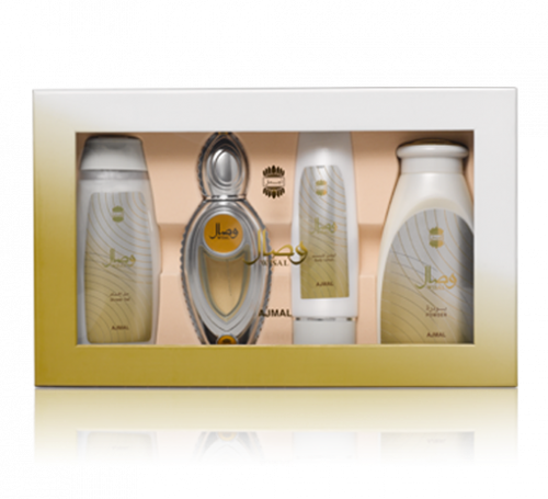 مجموعة اجمل طقم وصال للجنسين اودي برفيوم