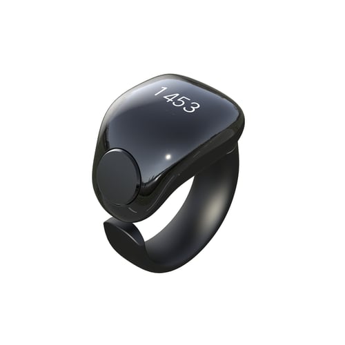 خاتم التسبيح الذكي سلام