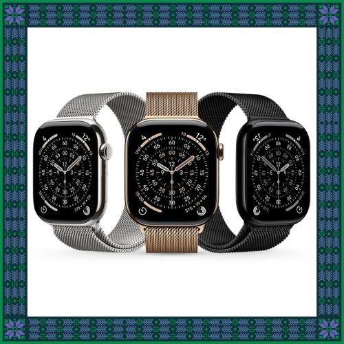 Urjwan watch Series 11