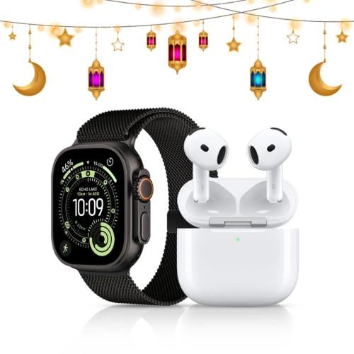 بكج أرجوان ألترا 3