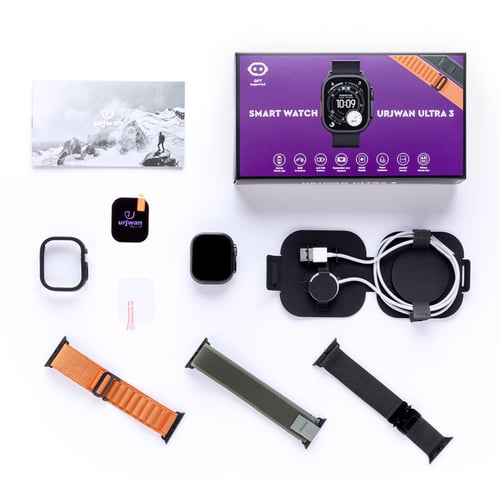 بكج ثنائي أرجوان