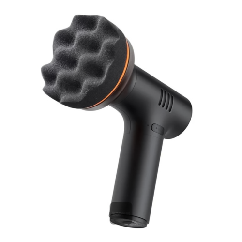 بيسوس مكينة بوليش السيارات