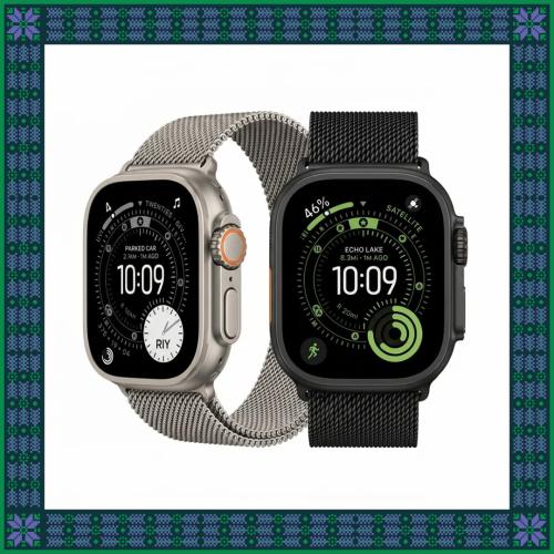 Urjwan watch Ultra 3