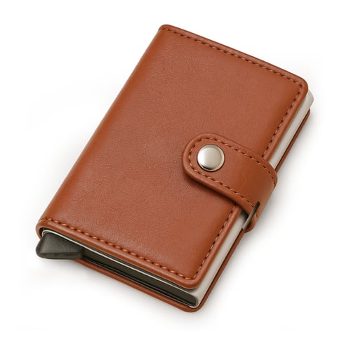 المحفظة الذكية