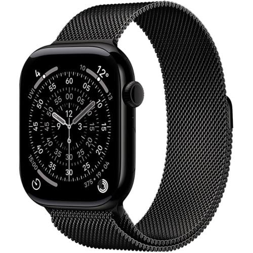 ساعة أرجوان الجيل الحادي عشر