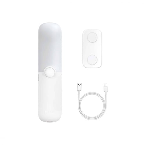 بيسوس مصباح هلال القمر