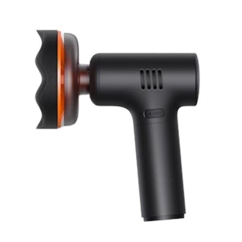 بيسوس مكينة بوليش السيارات