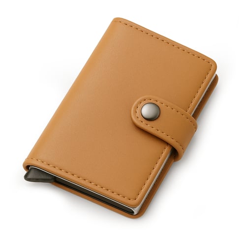 المحفظة الذكية