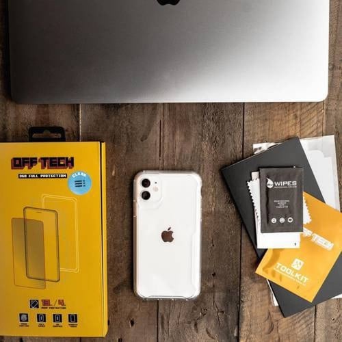 بكج حماية من اوف تيك