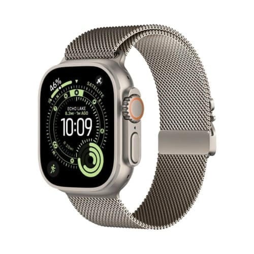 ساعة أرجوان ألترا 3