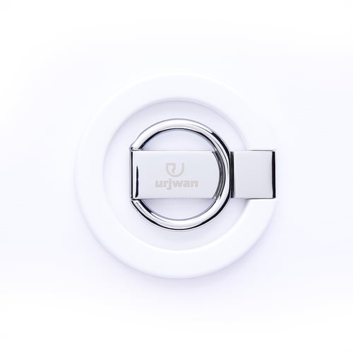 أرجوان مسكة مغناطيس ماق سيف