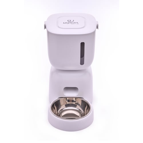 أرجوان بكج الحيوانات الأليفة الذكي