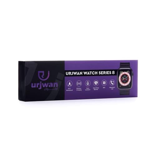 Arjwan eighth generation watch