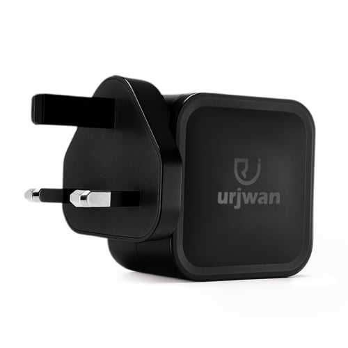 شاحن جداري أرجوان