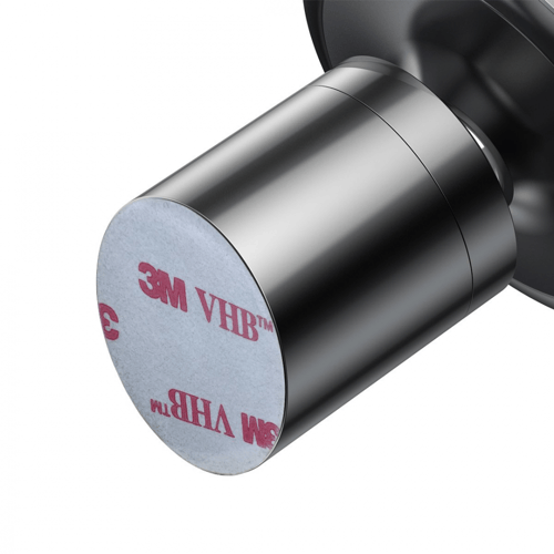 بيسوس قاعدة مغناطيسيه دائريه