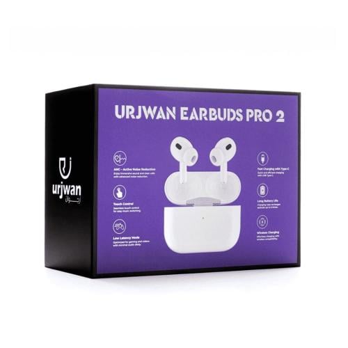 سماعة أرجوان برو 2