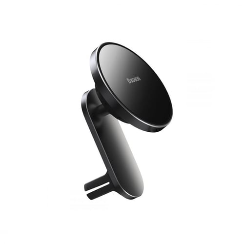 بيسوس شاحن جوال للسيارة لاسلكي