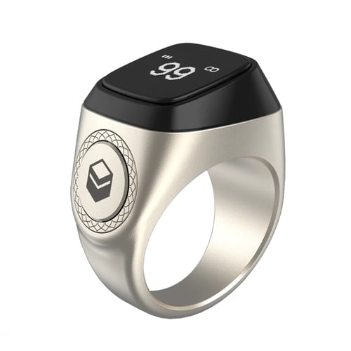 خاتم التسبيح الذكي