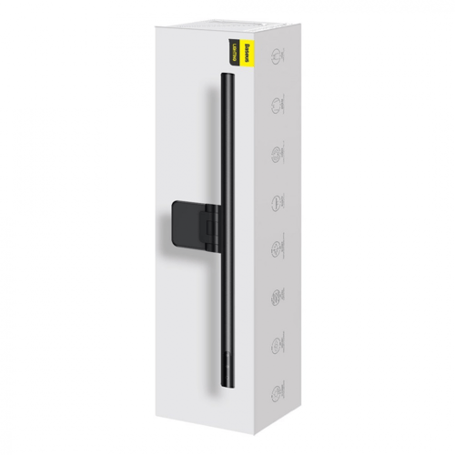 بيسوس مصباح مكتبي على شاشة الحاسوب