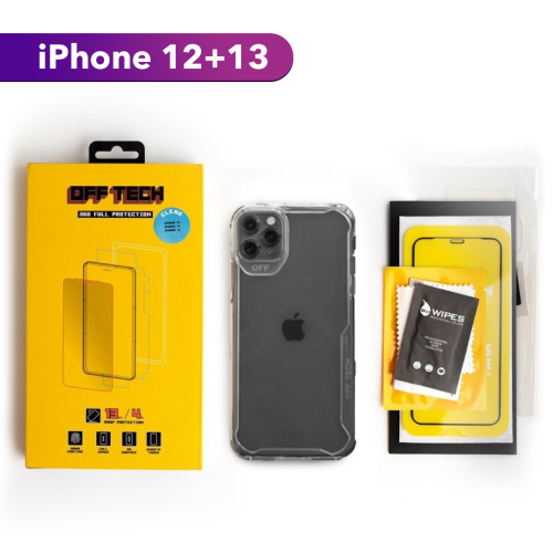 بكج حماية من اوف تيك