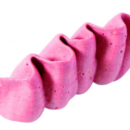 BX 1217 قمع شكل ورقة