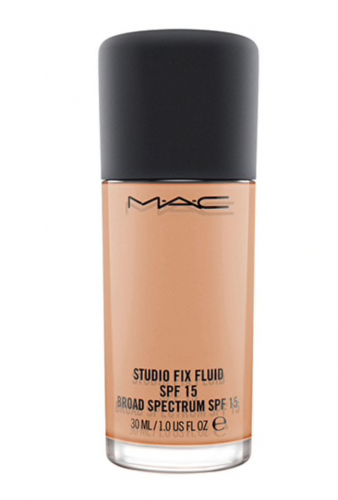 كريم أساس سائل ستوديو فكس من ماك - 30مل NC40