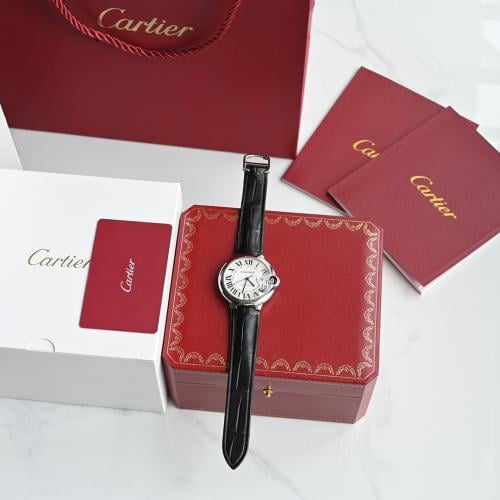 BALLON BLEU DE CARTIER WATCH