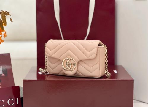 GG Marmont mini shoulder bag