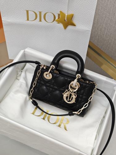LADY D-JOY MICRO BAG