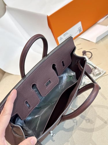 Hermès Birkin 25