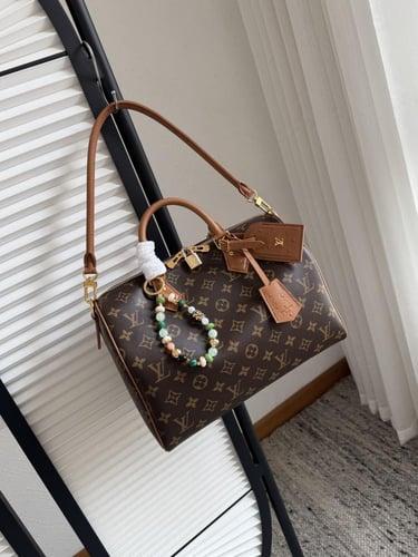 Speedy Soft 30 Crafty