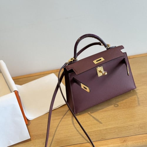 Hermes Mini Kelly
