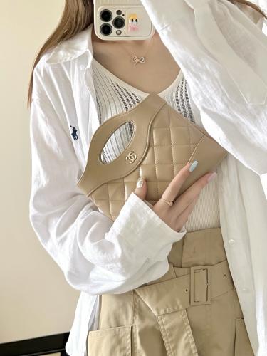 chanel new bag