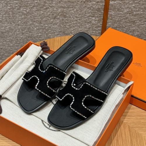 Oran sandal